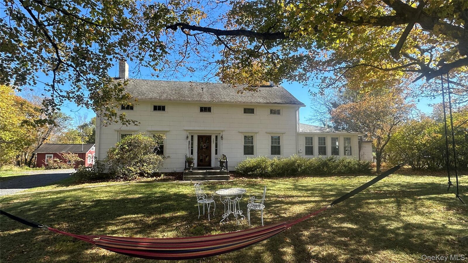 Property Photo:  1201 Bruynswick Road  NY 12525 