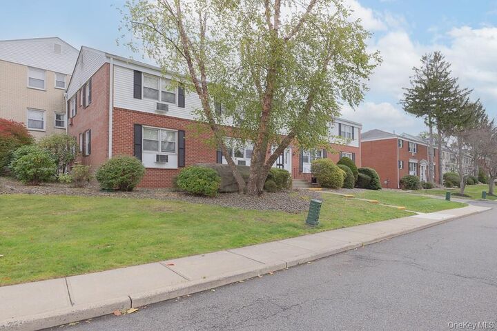 Property Photo:  22 Bon Aire Circle 1113  NY 10901
