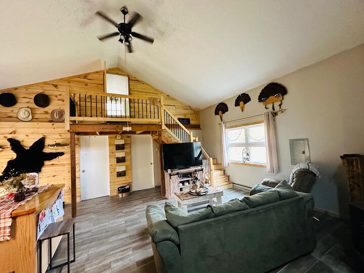 Property Photo:  6955 Kolling Rd  WI 54847