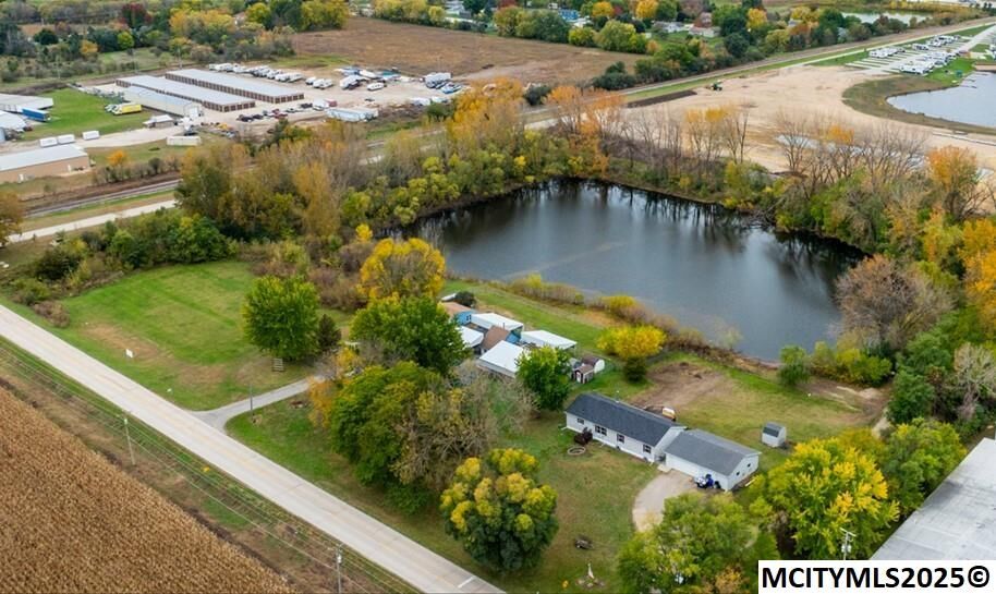 Property Photo:  815 N 40th St  IA 50428