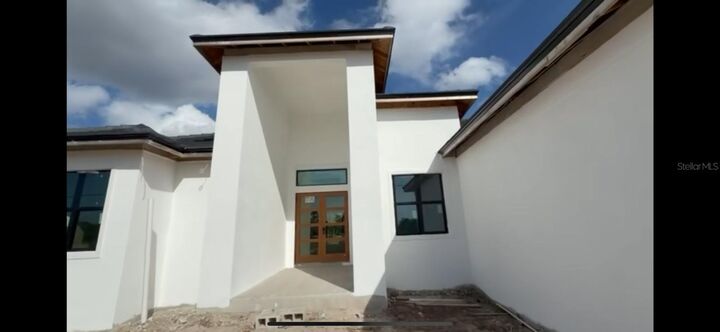Property Photo: 215 Bunker Road FL 33947