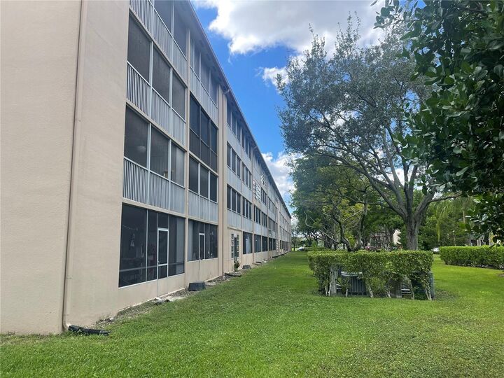 Property Photo:  13455 SW 9th Court 112J  FL 33027