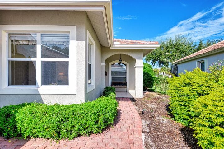 Property Photo:  3413 Pennyroyal Road  FL 33953 