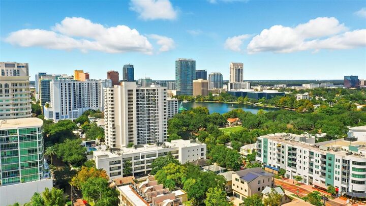1 S Eola Drive 22  Orlando FL 32801 photo