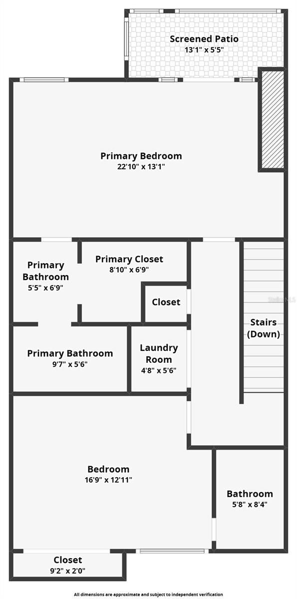 Property Photo:  542 S Osceola Avenue 34  FL 32801 