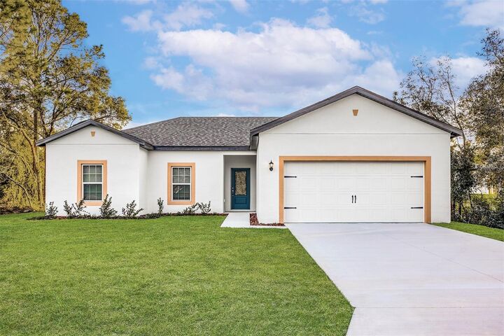 1342 Congo Court  Poinciana FL 34759 photo