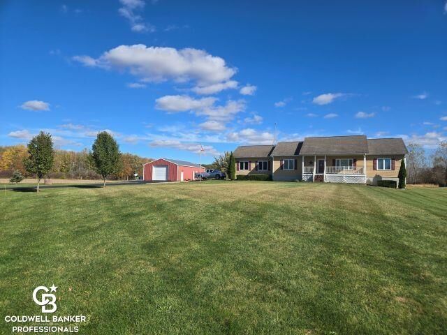 6968 Sterling Road  Yale MI 48097 photo