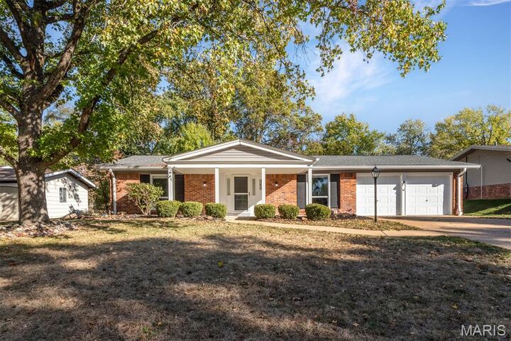 Property Photo: 108 Old Oaks Drive MO 63011