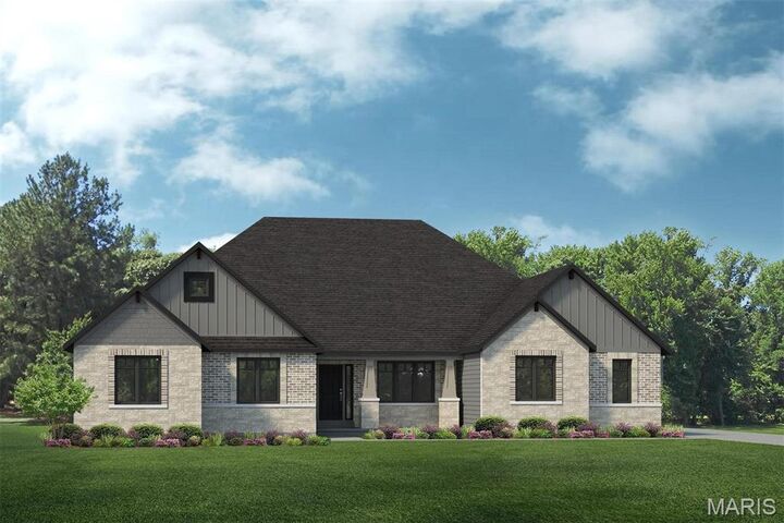 0 Tbb Redwood Ii Village At Twin Creeks  Cottleville MO 63304 photo