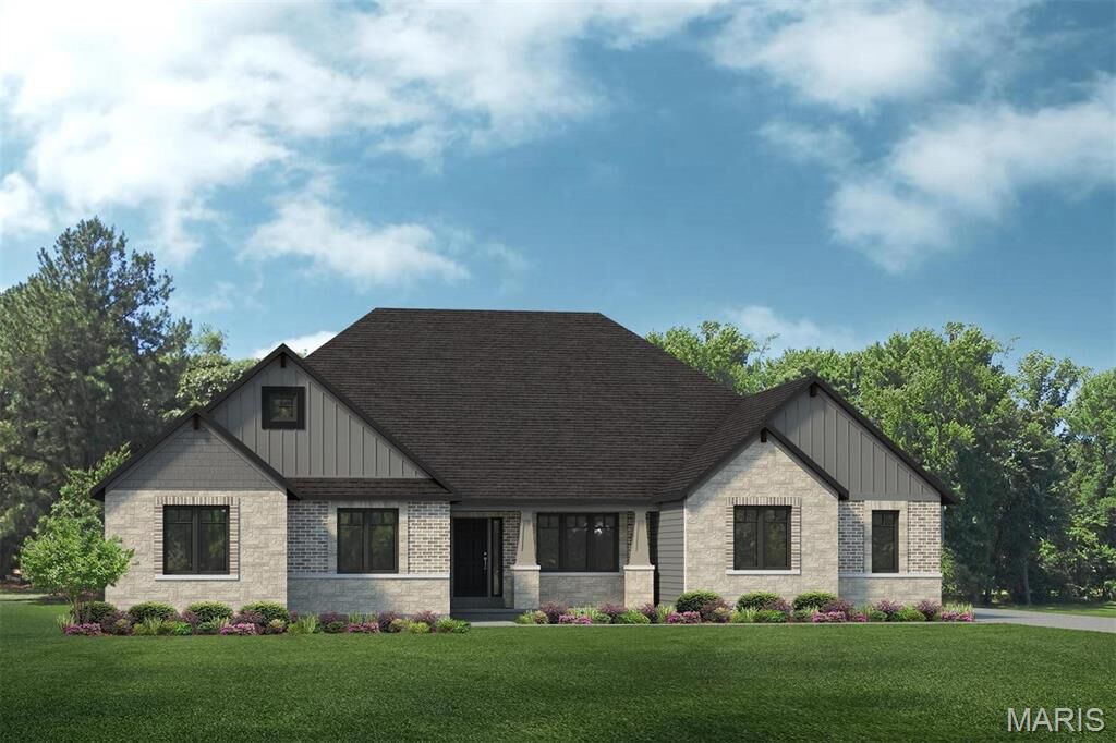 Property Photo:  0 Tbb Redwood Ii Village At Twin Creeks  MO 63304 