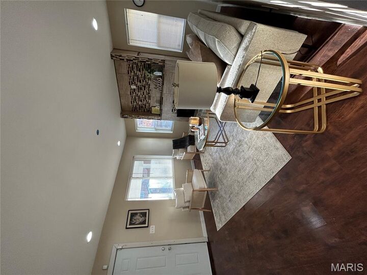 Property Photo: 5817 Dressell Avenue MO 63120