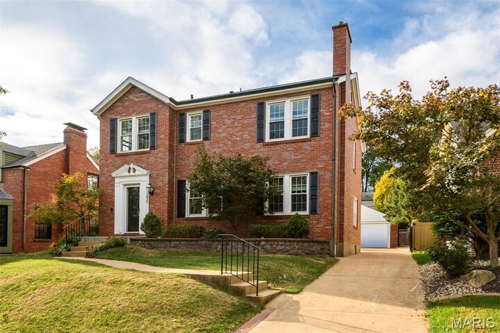 7830 Lafon Place  St Louis MO 63130 photo