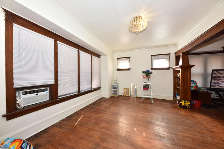 Property Photo: 3021 N 36th St WI 53210