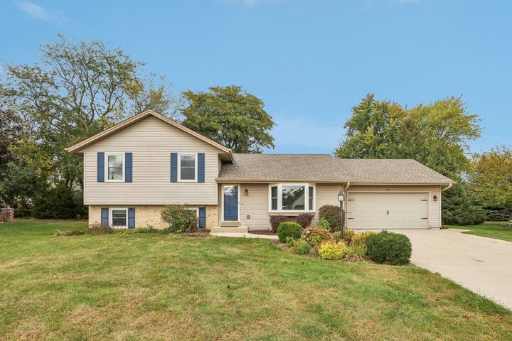 6516 Primrose Way  Mount Pleasant WI 53406 photo
