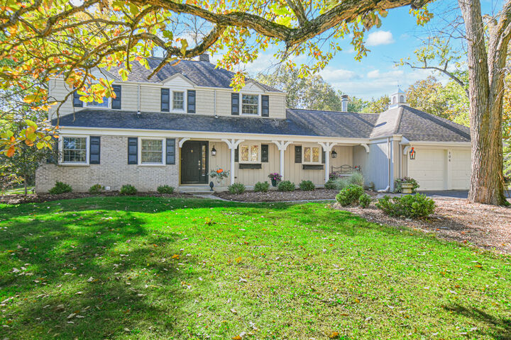 Property Photo: 106 Cornwall Drive IL 60417