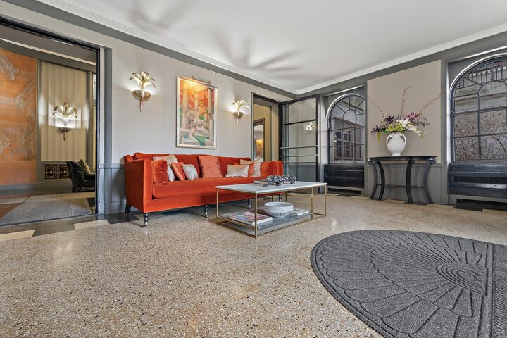 Property Photo: 5000 N Marine Drive 7D IL 60640