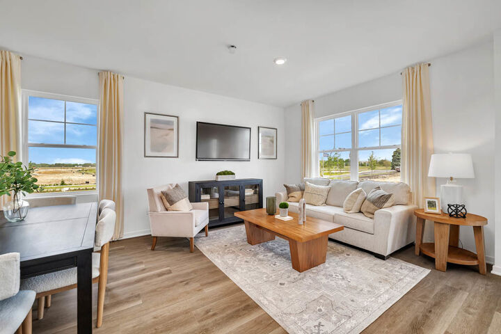 Property Photo: 2330 Noble Lane IL 60560