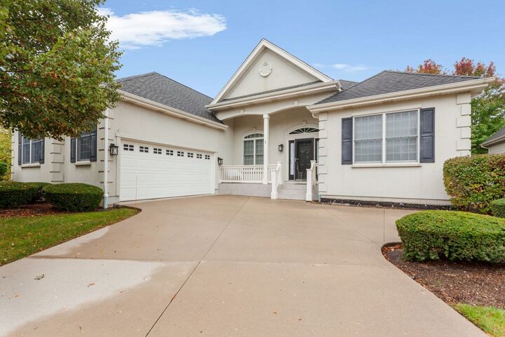 1 Joshua Court  South Barrington IL 60010 photo