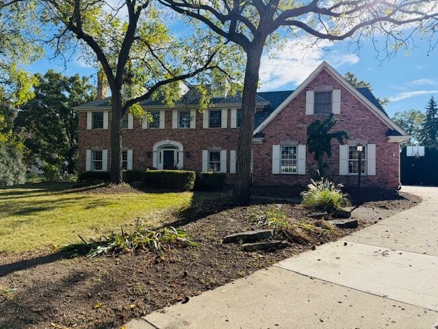 210 Saint Michael Court  Oak Brook IL 60523 photo