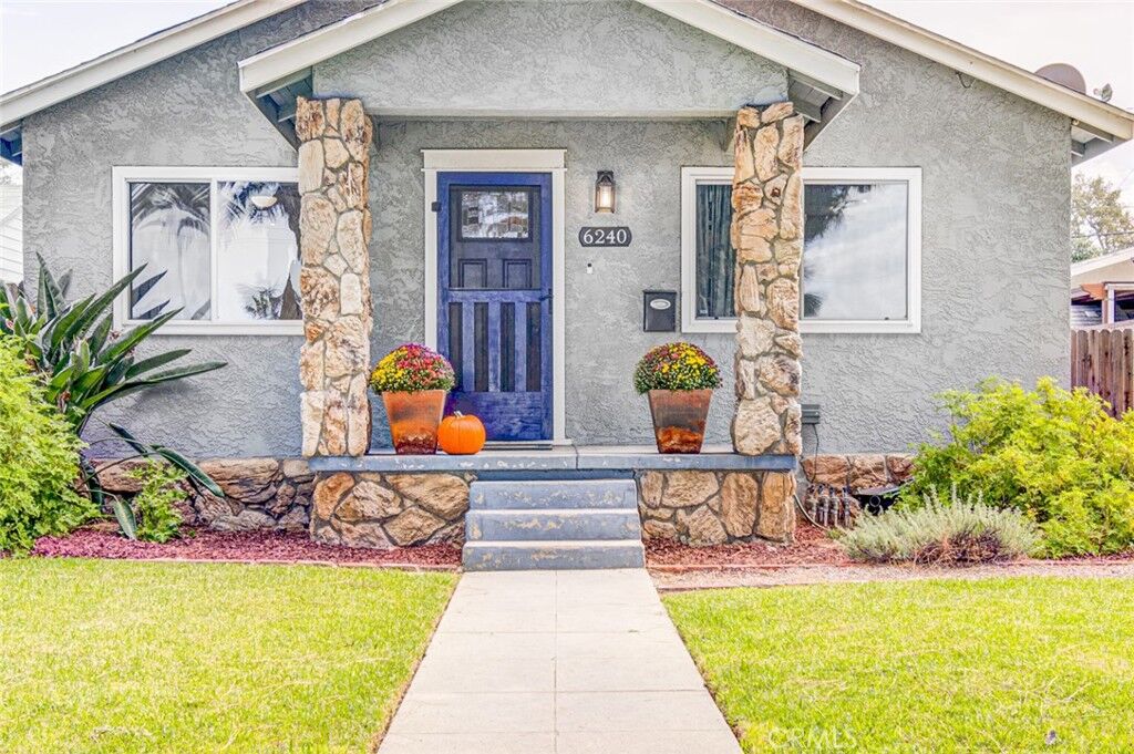 Property Photo: 6240 Gretna CA 90601