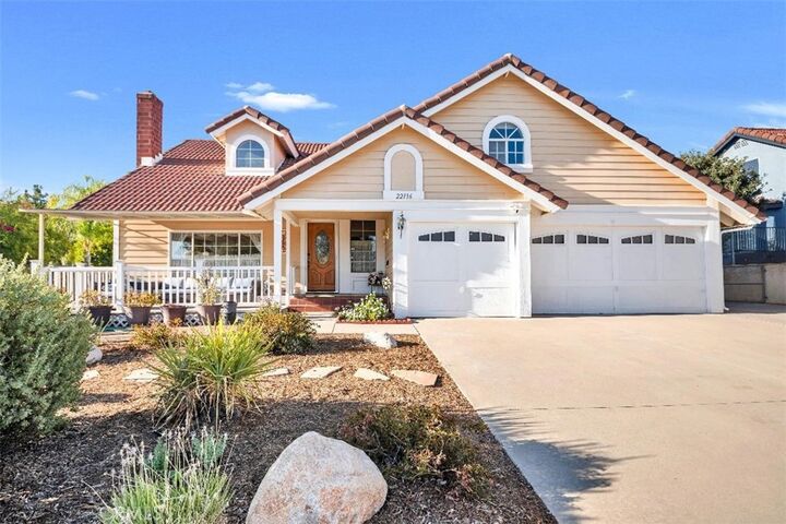22136 Woodcreek Lane  Wildomar CA 92595 photo