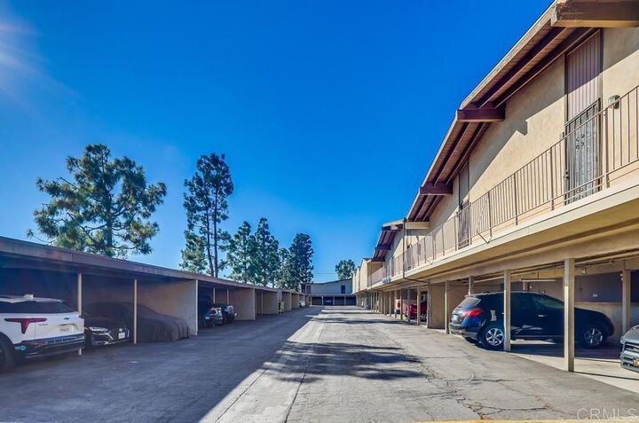 Property Photo:  808 Coriander Dr D  CA 90502 