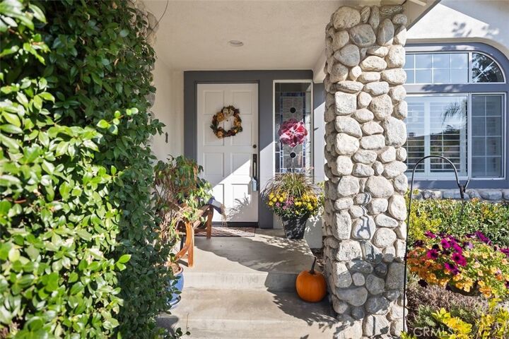 Property Photo:  19222 Red Bluff  CA 92679