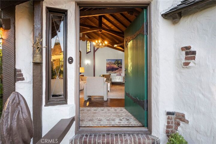 Property Photo: 1855 Verdugo Knolls CA 91208
