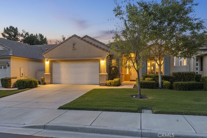 Property Photo: 29243 Hidden Lake Drive CA 92584