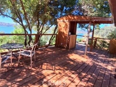 Property Photo:  11664 Lakeview Drive  CA 95423