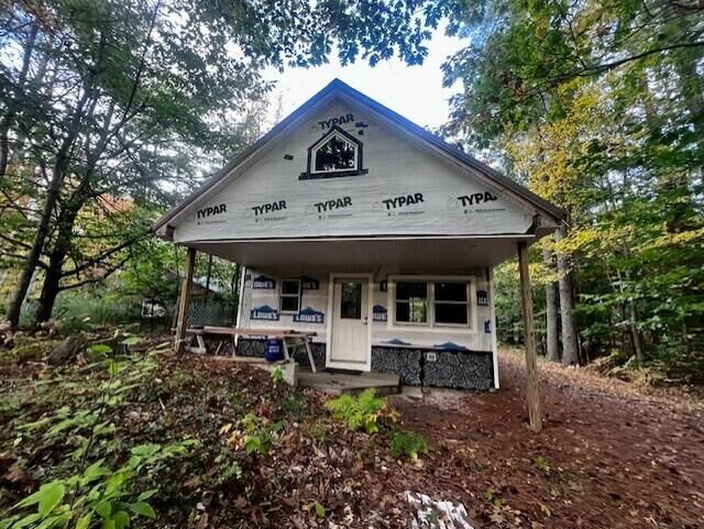 Property Photo:  18 Welch Drive  ME 04015