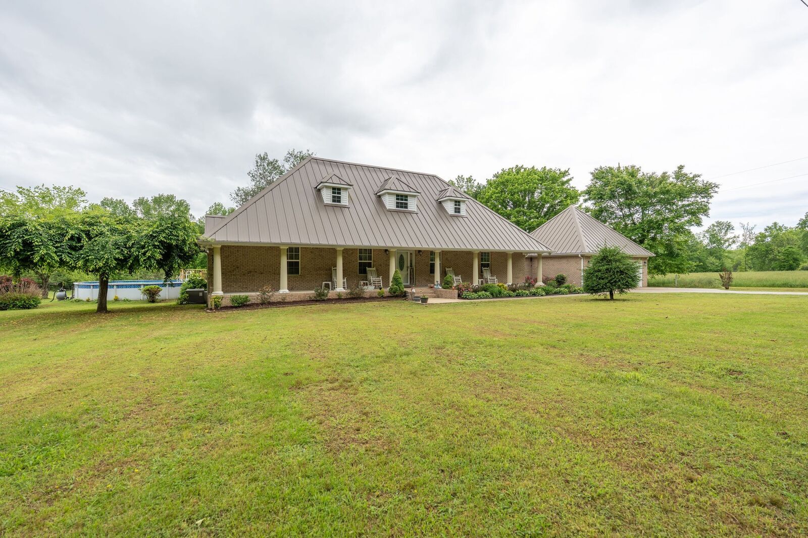 Property Photo:  8276 Middle Butler Rd  TN 38463 
