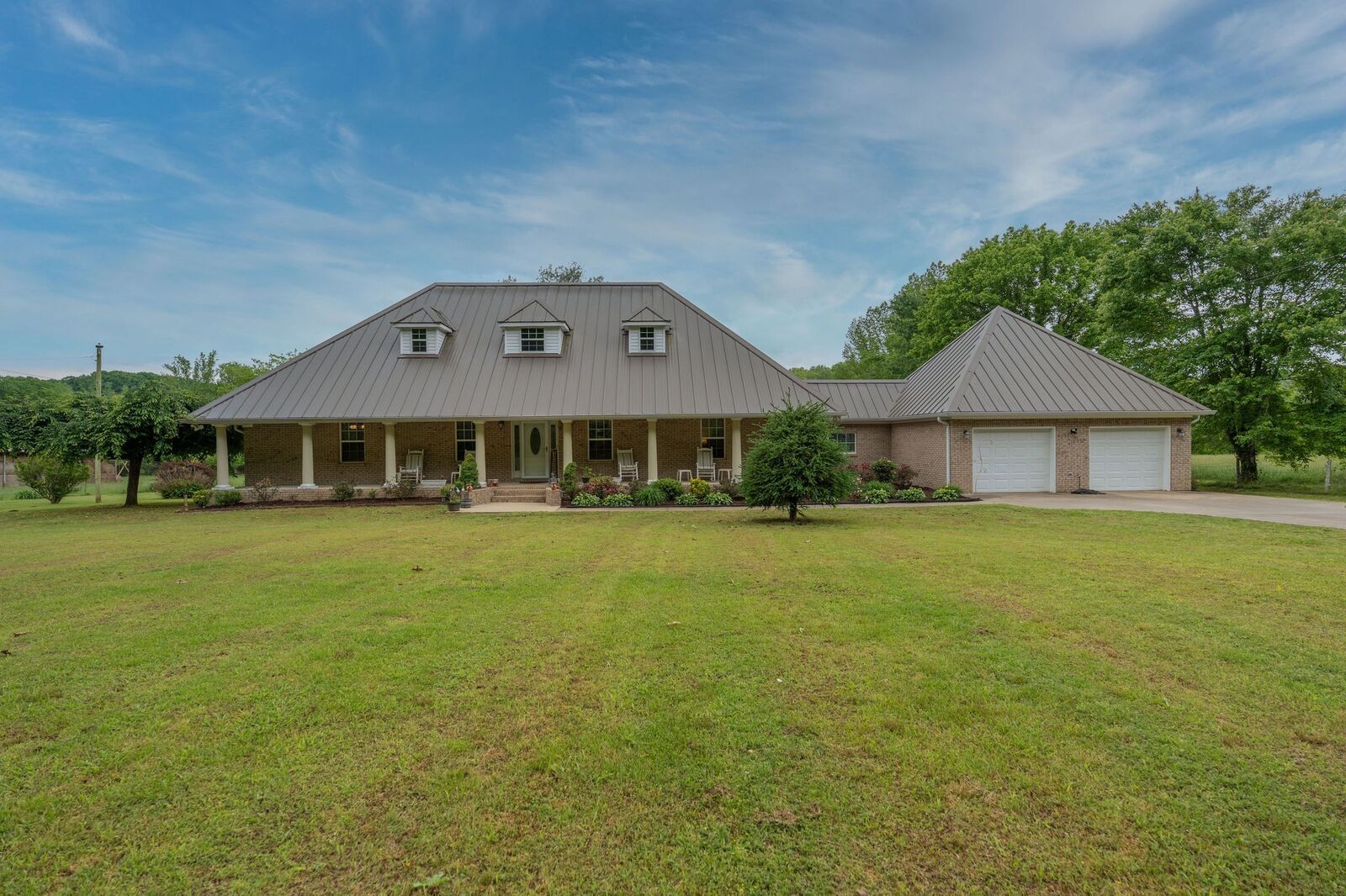 Property Photo:  8276 Middle Butler Rd  TN 38463 