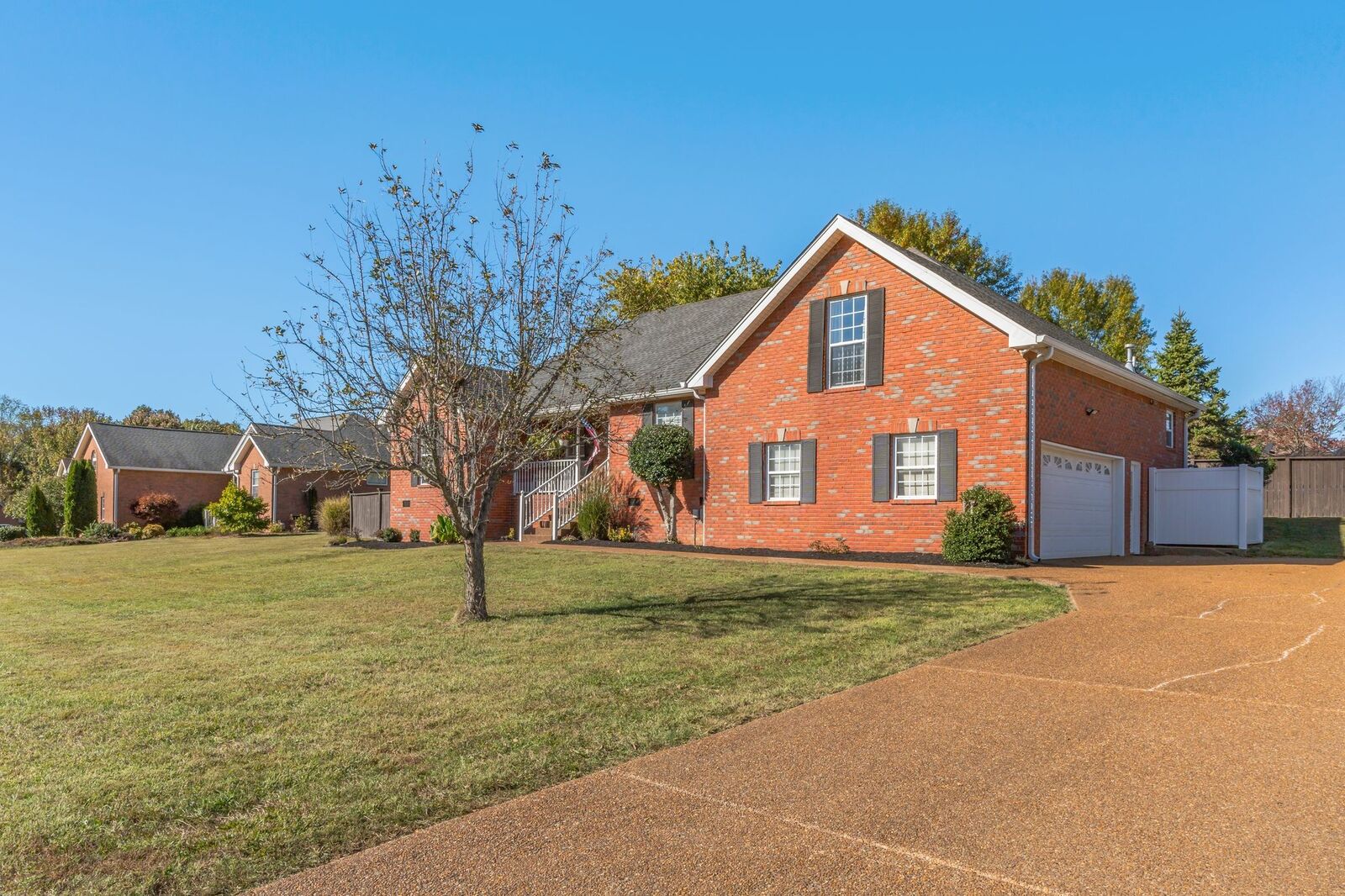 Property Photo:  248 Allen Dr  TN 37073 