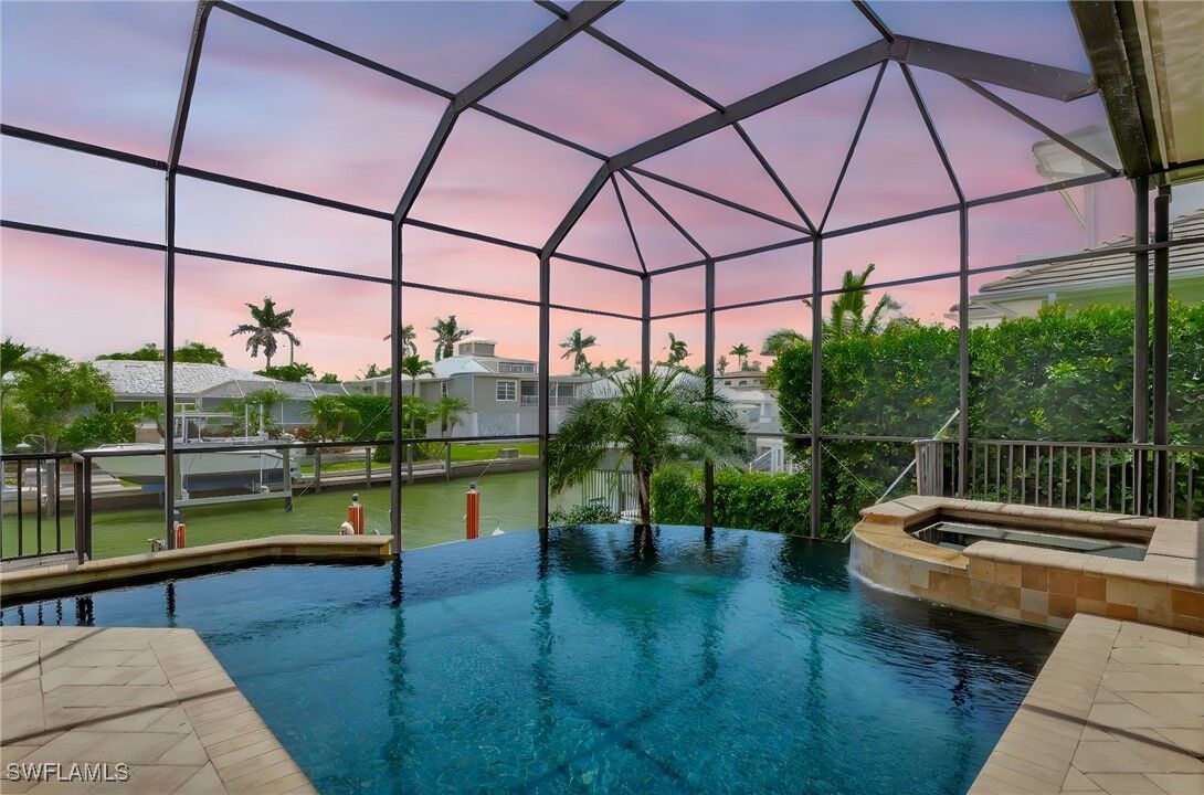 Property Photo: 1380 Marlin Drive FL 34102