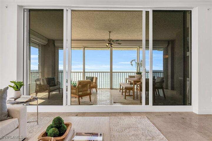 Property Photo: 9235 Gulf Shore Drive Ph-01 FL 34108
