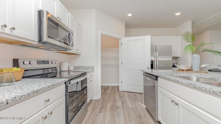 Property Photo:  3624 Whaley Way NW  NC 28420 