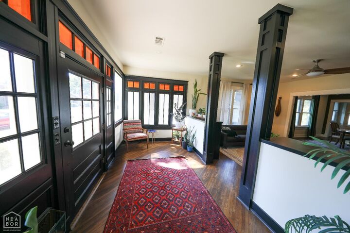 Property Photo:  628 W Oak Avenue  AR 72401