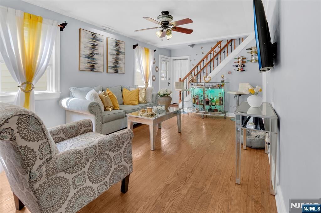 Property Photo:  717 Galvin Avenue  NJ 07203