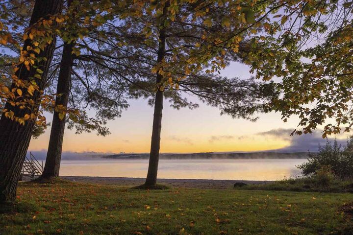 Property Photo: 1442 Indian Point MI 49716