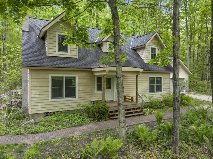 Property Photo:  2508 Terpening  MI 49740