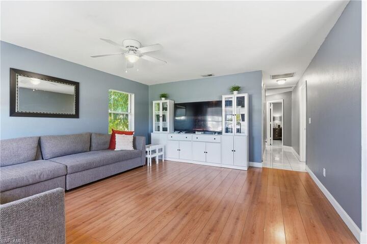 Property Photo: 1000 S Alhambra Cir FL 34103