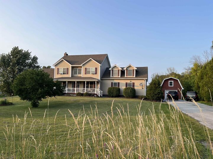 113 Bachand Road  Swanton VT 05488 photo