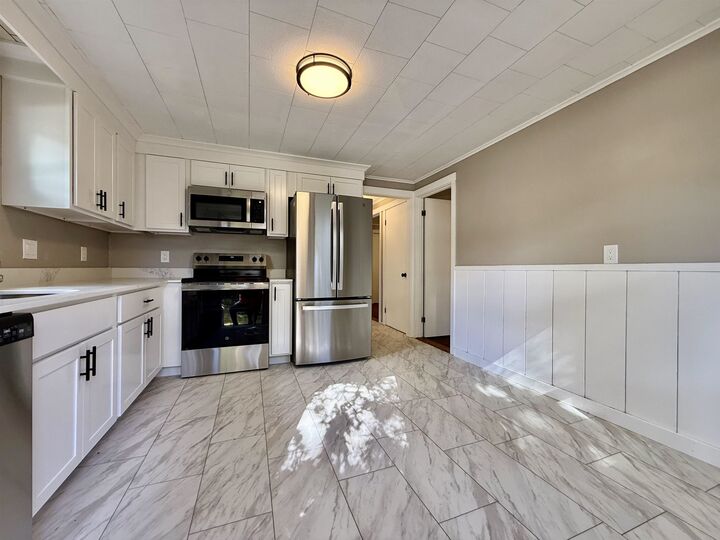 Property Photo:  55 Freedom Drive  NH 03235