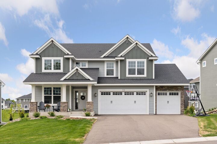 7136 Pearl Drive  Chanhassen MN 55317 photo