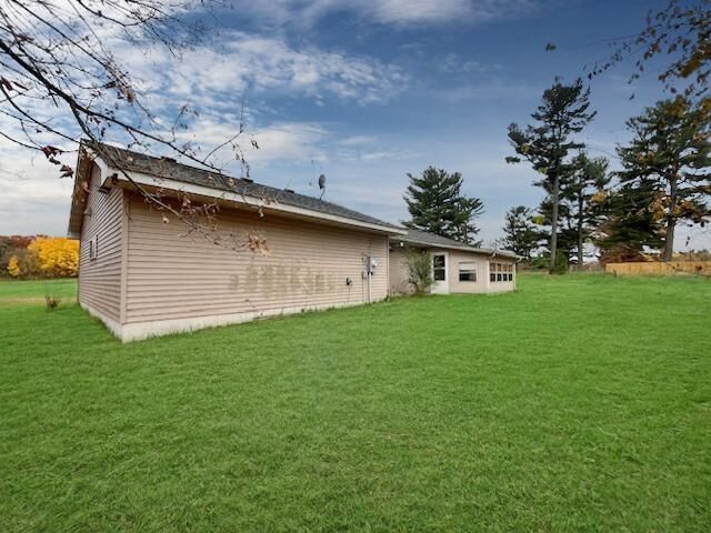 Property Photo: 12214 Sunrise Road MN 55032