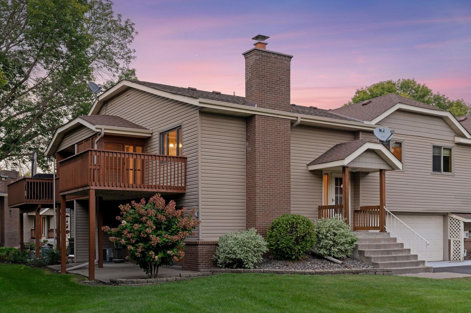 Property Photo:  7017 Polaris Lane N  MN 55311