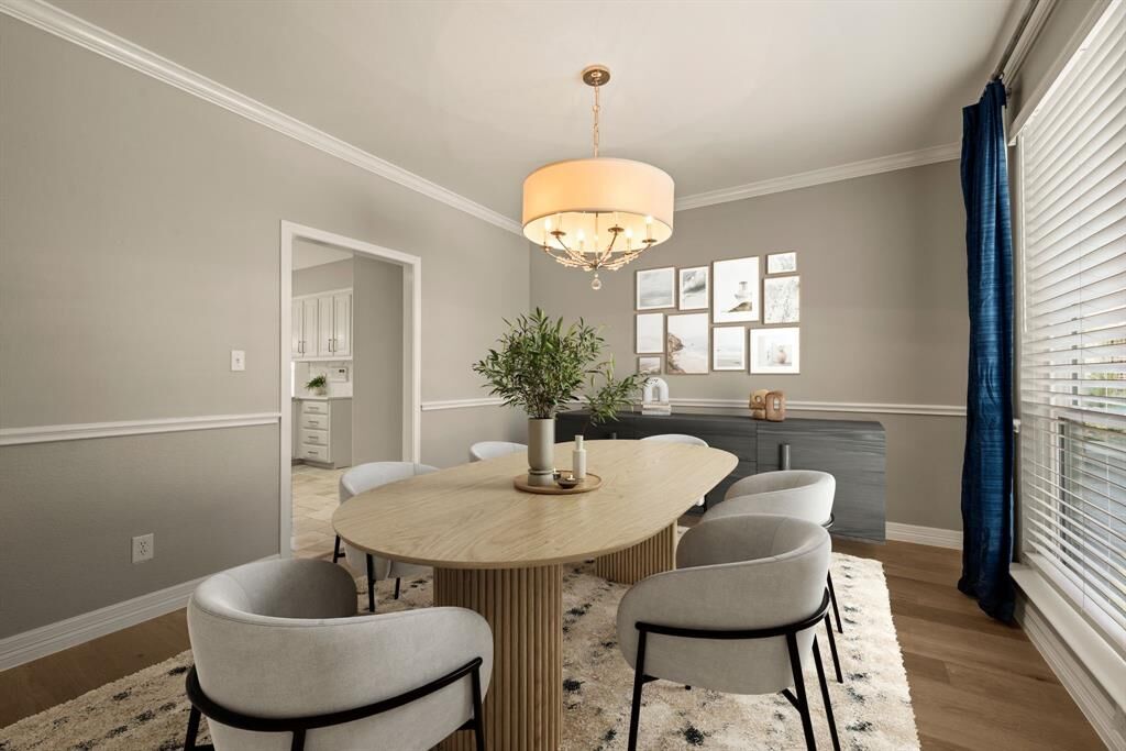 Photo de la propriété: 7804 Baywood Court TX 76182