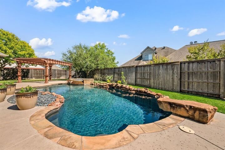 7804 Baywood Court  North Richland Hills TX 76182 photo
