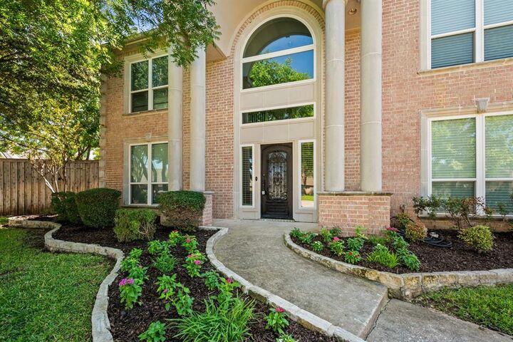 7804 Baywood Court  North Richland Hills TX 76182 photo